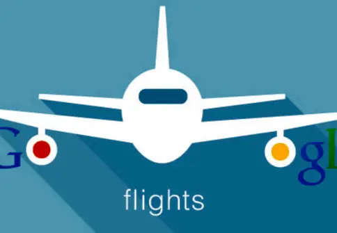 بلیط هواپیما را اول با Google Flights چک کنید