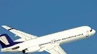 ارتقا ایمنی و توسعه صنعت حمل و نقل هوایی کشور با مدیریت جهادی