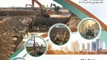 برگزاری اولین همایش مهندسی ژئوتکنیک و زیرساخت در آبان ماه