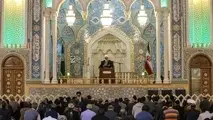 گزارش تصویری/ بزرگداشت جانباختگان نفتکش سانچی در قم