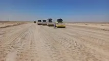 مطالبات راهسازان در قالب بسته‌ ای جامع تدوین می‌ شود/هدف گذاری تکمیل ۶۶۰ کیلومتر آزادراه تا پایان دولت چهاردهم