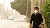 
هشدار هواشناسی نسبت به خیزش گرد و خاک در ۱۱ استان

