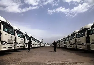 7 درخواست شرکت‌های حمل‌ونقل بین‌المللی از وزیر راه