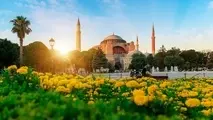 موزه ایاصوفیه؛  روایتگر هزاران راز پنهان