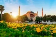 موزه ایاصوفیه؛  روایتگر هزاران راز پنهان