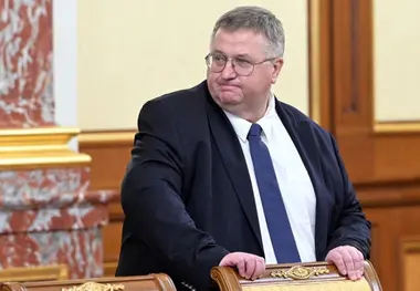 مسکو: کارهای لازم در بخش ایران راه آهن رشت-آستارا در حال انجام است