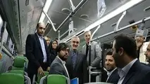 تبلیغات بر روی اتوبوس‌های شهری ماندگار شد