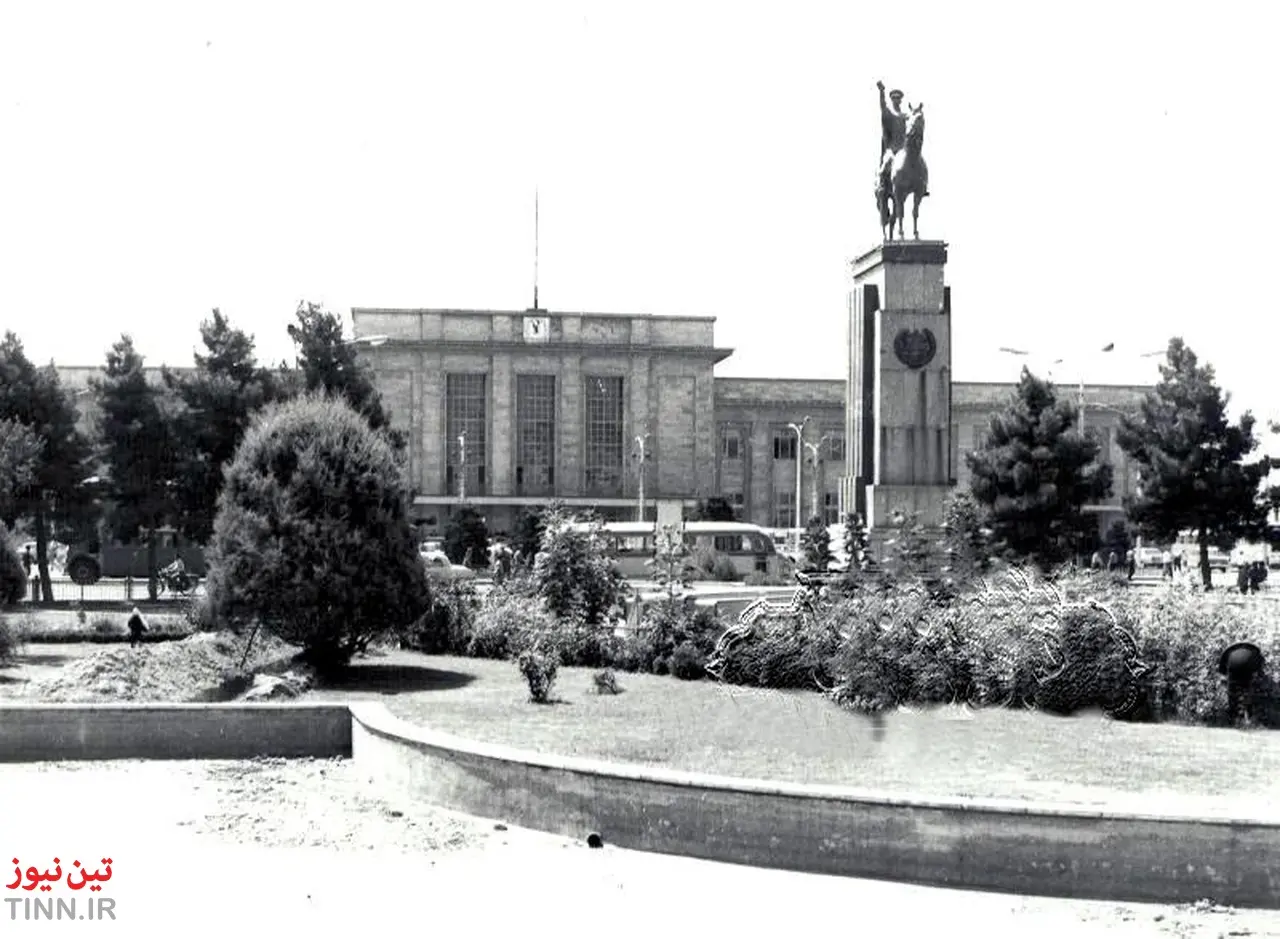 تهران