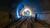 تکمیل خط ۶ متروی تهران طی ۲۴ ماه آینده