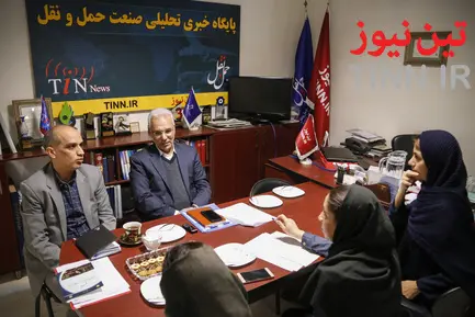 میزگرد بررسی سهم 5درصدی عوارض شهرداری از روی بلیت هواپیما