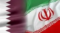 خط جدید کشتیرانی لازمه توسعه مراودات تجاری ایران و قطر است