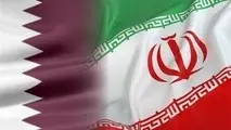 آغاز ارتباط برقی ایران با قطر از زیر دریا