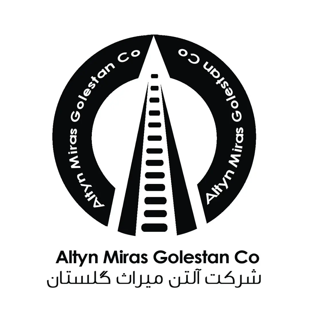 آلتن میراث گلستان