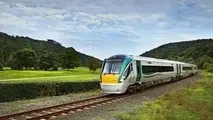Alstom signs €95 million contracts with Iarnród Éireann to retrofit ETCS Level 1 onboard equipment on up to 176 vehicles