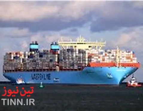 راه‏‌اندازی خط کشتیرانی مستقیم بین ایران و عمان