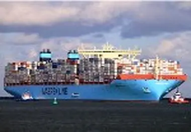 راه‏‌اندازی خط کشتیرانی مستقیم بین ایران و عمان