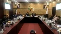 آیین‌نامه‌ها و مقررات منطقه آزاد تجاری شهر فرودگاهی امام تدوین می‌شود