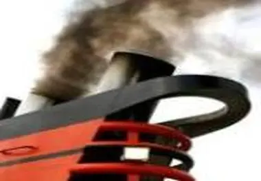 وقوع آتش در کشتی ژاپنی در آمریکا