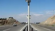 دوربین های ثبت تخلف خوزستان به ۸۳ عدد خواهند رسید