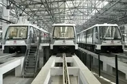 اجرای همزمان ۳ عملیات ایجاد خط مترو در شیراز
