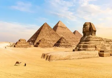 تا یک ماه دیگر تکلیف تورهای مصر مشخص می ‎‌شود