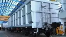پیگیری ثبت سفارش خرید واگن 