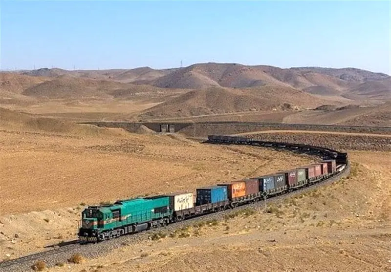 Iran, Turkey Ink 3 Railroad Deals