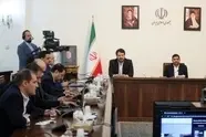 تصاویری جالب از سید میعاد صالحی مدیرعامل راه آهن !