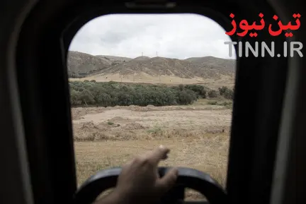 قطار گردشکری تهران-رشت