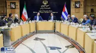 همکاری‌ های ایران و کوبا در حوزه حمل‌ ونقل توسعه می‌یابد 