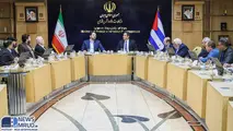 همکاری‌ های ایران و کوبا در حوزه حمل‌ ونقل توسعه می‌یابد 