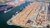 Port of Antwerp achieves record Q2