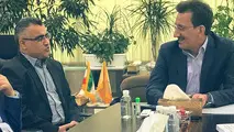تقدیر از آموزگار لکوموتیورانان ناحیه شمال