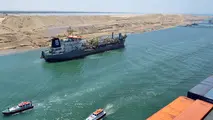 افزایش کشتی های کانتینری غول پیکر در مسیر آسیا-اروپا