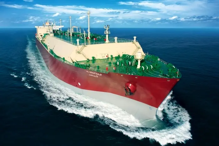 Nakilat and Shell complete first phase of LNG carrier management transition programme