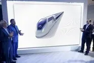 کاهش زمان سفر تهران مشهد با قطار ملی دیزل‌ الکتریک