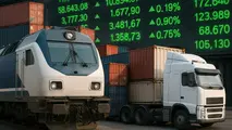 افت سنگین شاخص حمل‌ ونقل و هجوم فروشندگان خرد
