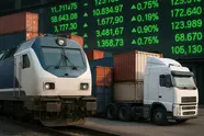 افت سنگین شاخص حمل‌ ونقل و هجوم فروشندگان خرد