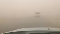 پیش بینی اختلال در ترددهای جاده ای جنوب شرق کشور