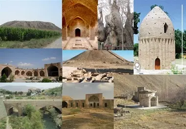 
عوامل موثر بر رفتار گردشگری پایدار