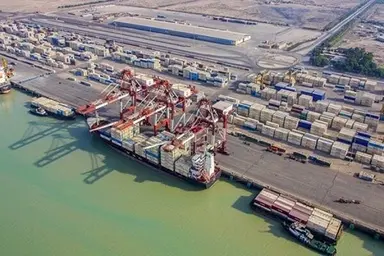Imam Khomeini Port: Iran’s Strategic Gateway for Trade, Industry, and Economic Growth