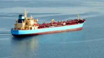 Maersk sells Maersk Tankers