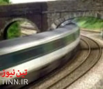 نوروز امسال قطار دو طبقه اتوبوسی اصفهان تهران روی ریل قرار می‌گیرد