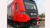 CRRC Ziyang Delivers Diesel Locomotives to Mozambique