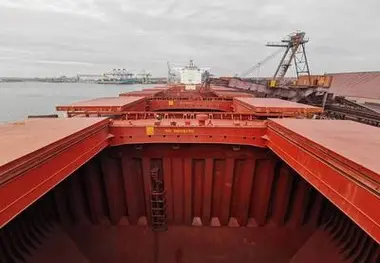 Jinhui Shipping Orders Two Bulk Carrier Newbuilds