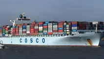 Cosco Shipping launches alliance with three Hong Kong terminal operators