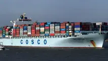 Cosco Shipping launches alliance with three Hong Kong terminal operators