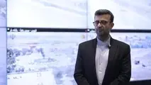 فیلم| اتوبوس برای جابجایی زائران به اندازه کافی مهیاست