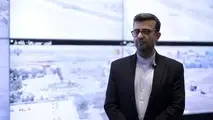 فیلم| اتوبوس برای جابجایی زائران به اندازه کافی مهیاست