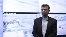 فیلم| اتوبوس برای جابجایی زائران به اندازه کافی مهیاست